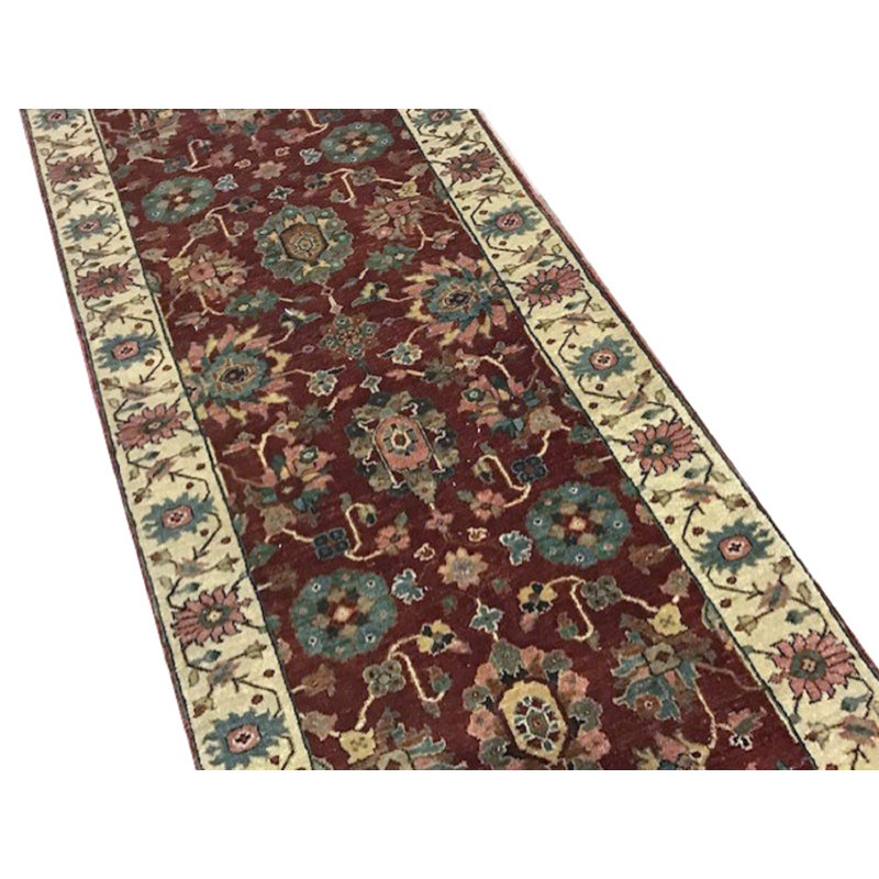 One-of-a-Kind 2'8" X 11'9" Area Rug