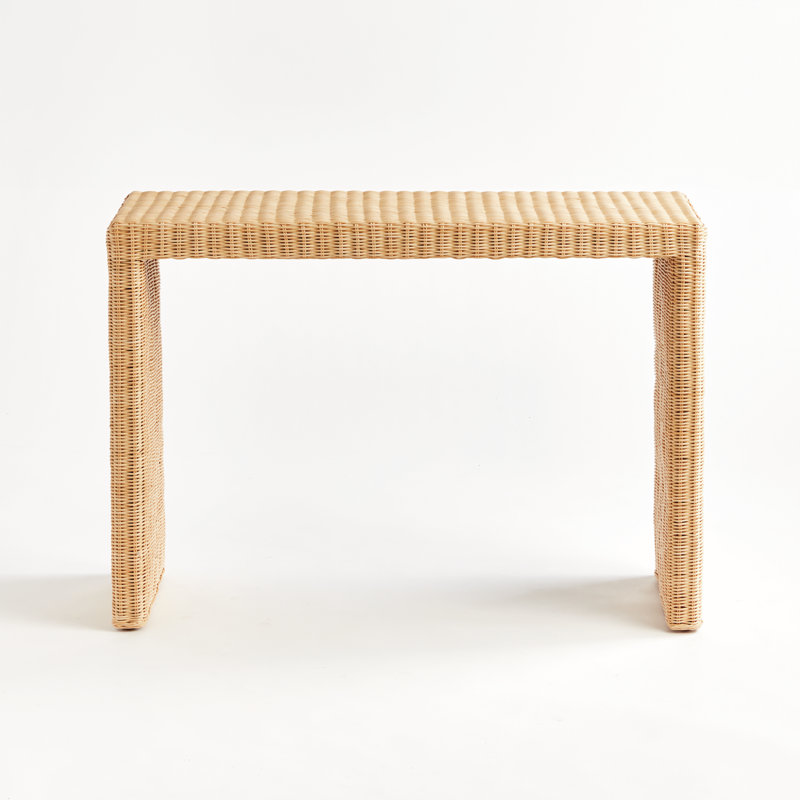 Table console Belmont