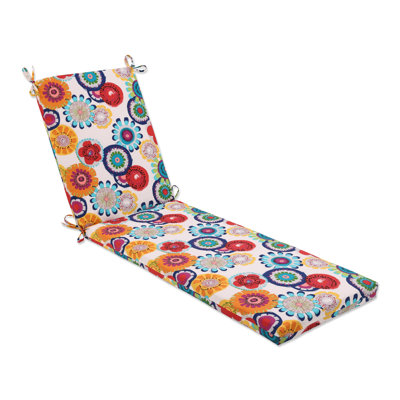 Coussin de salon intérieur/extérieur méridienne