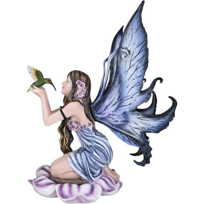 Fantasy & Sci-Fi Figurines & Sculptures