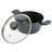 Gibson 6 - Piece Cookware Set