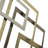Glam Plants & Flowers Wall Decor