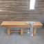 Banc de jardin 60 po