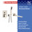All-In-One Kit with Rough in-Valve-62919708