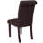 Pershing Parsons Chairs-Rolled Back, Accent Nail Trim-1596090564