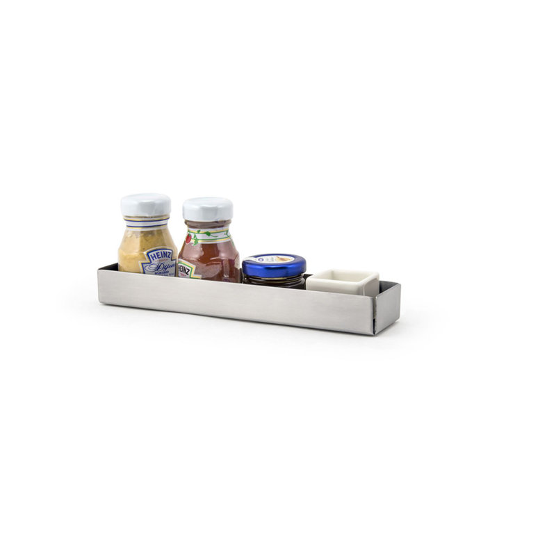 Sugar Packet Caddy