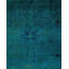 Tapis unique en laine 12 pi 1 po x 15 pi 3 po Lebone