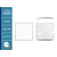 Ampoule DEL 2 'à intensité variable