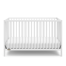 Teddi 5-In-1 Convertible Crib