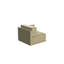 Patio Chair with Cushions-88311760