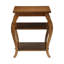 Table d'appoint ACME Becci, noyer-1504296151-1593668336