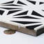 Azemour 8" x 8" Cement Patterned Wall & Floor Tile