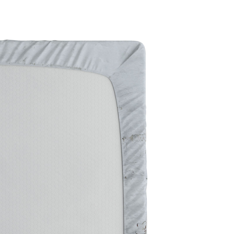Microfiber Fitted Sheet, Full Fitted Sheet