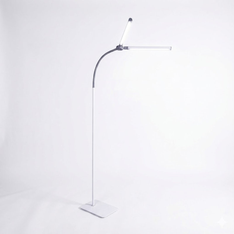 128cm LED Novelty Floor Lamp