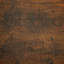 Table d'appoint en bois rustique