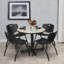 Table de salle de repos Nicklo-32668279-32668280