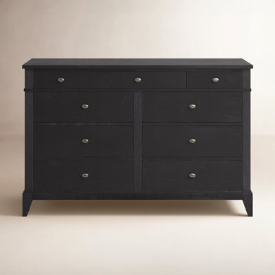 Mya 64" Double Dresser