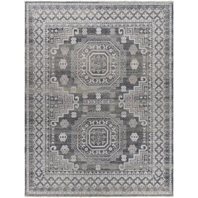 Witzel Oriental Indoor Rug
