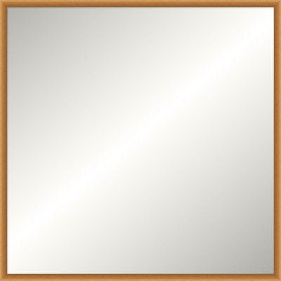 Dubois Solid Wood Mirror