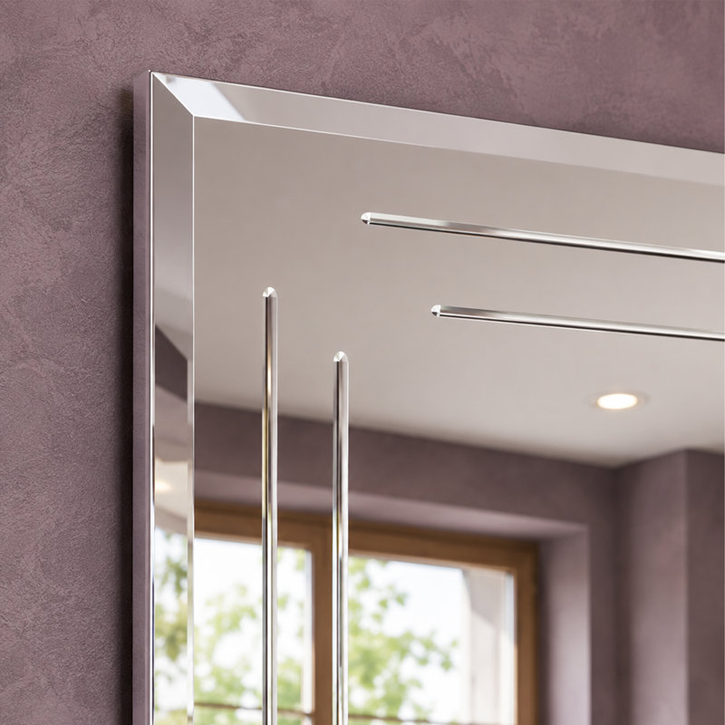 Amrico Rectangle Mirror