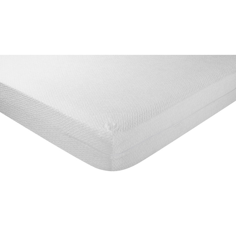 Ritchie Zip Mattress Protector Case Pack, 200 x 200cm