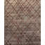 Seville Hand Knotted Area Rug in Gray/Red/Ivory-1397500637