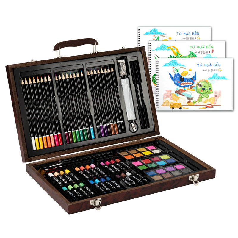 Acad Art Drawing Kit