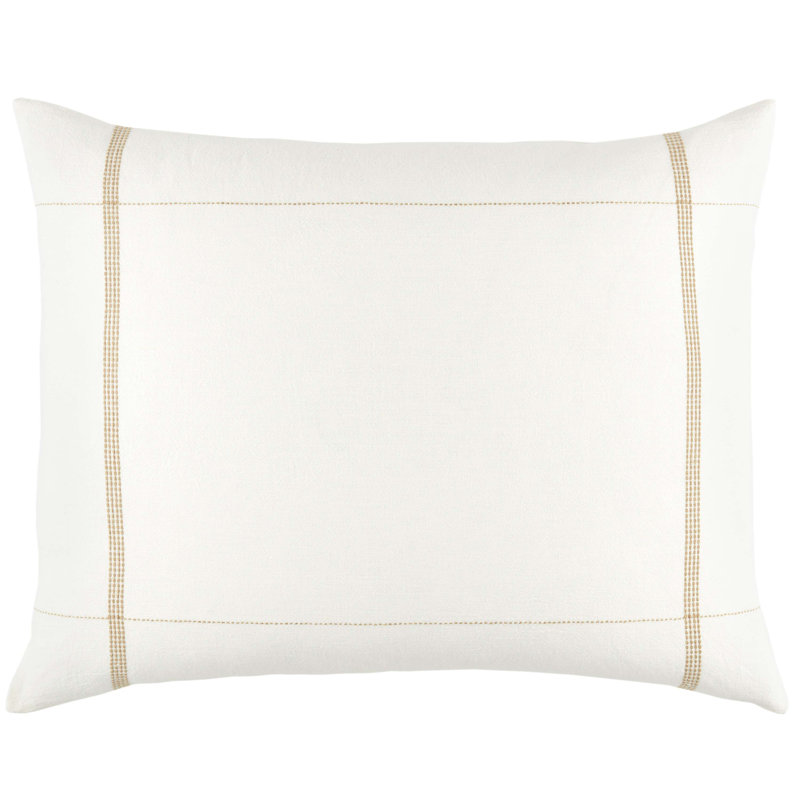 Atherton Sham, Dutch Euro, Natural