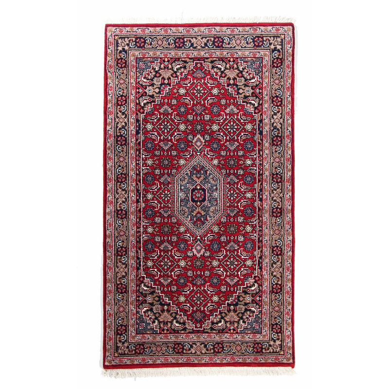 Chesterfield Oriental Hand Woven 90cm X 162cm Area Rug