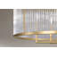 Terret™ 29" 5 - Light Chandelier-62587344