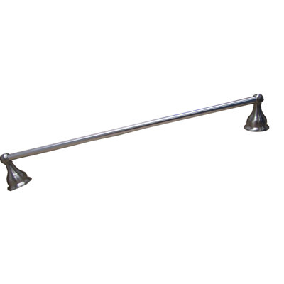 Mekhi 24'' 1 Wall Towel Bar