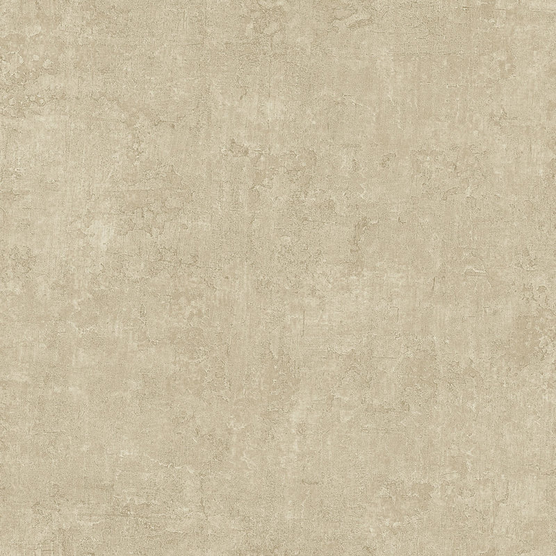 Haiden 10m x 53cm Matte Wallpaper Roll, Brown