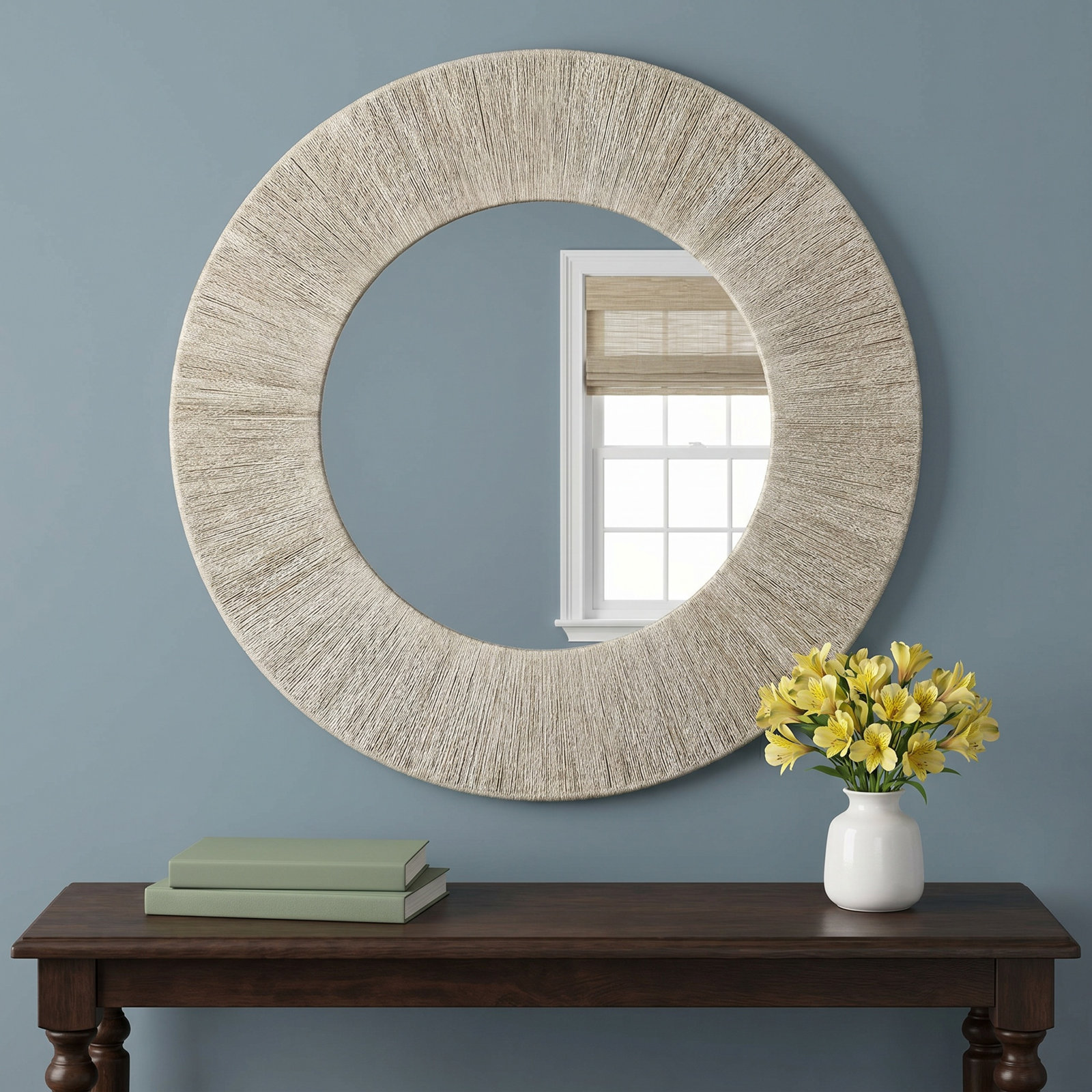 Cecil 48" Accent Mirror