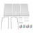 Utility Cart with Wheels-101536638