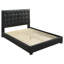 Lit plateforme en cuir véritable Joseph-1058191888-1058191895