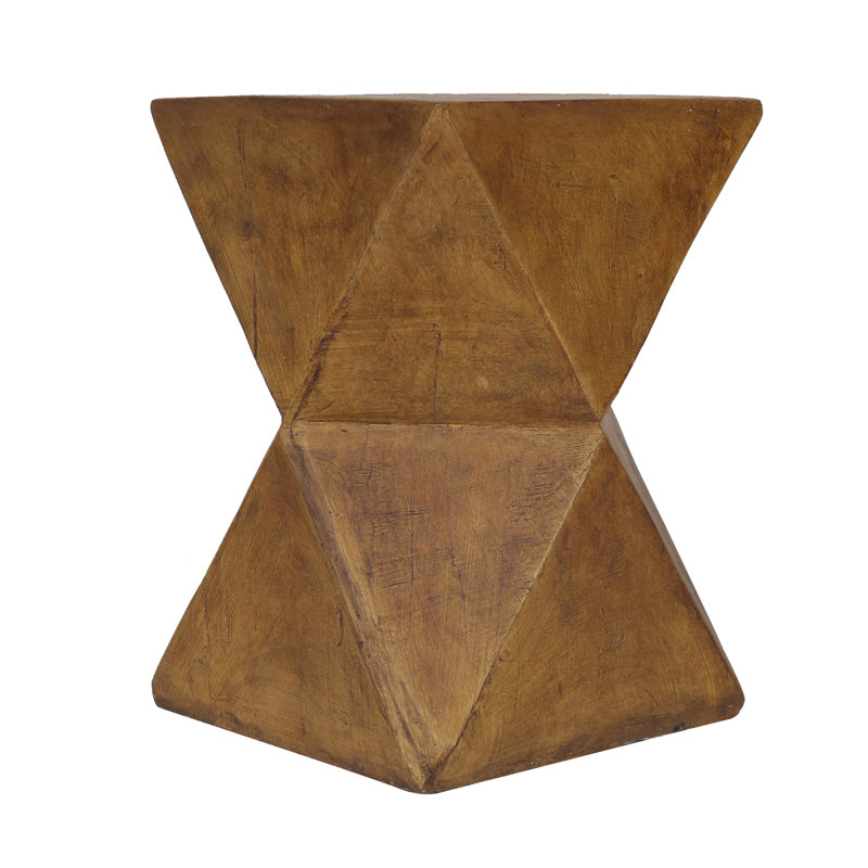 Beahn Square 31Cm L Side Table