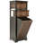 Solid Wood Accent Chest-13957682