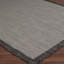 Quinnesec Indoor & Outdoor Boho Rug Grey/Ivory-1710951157
