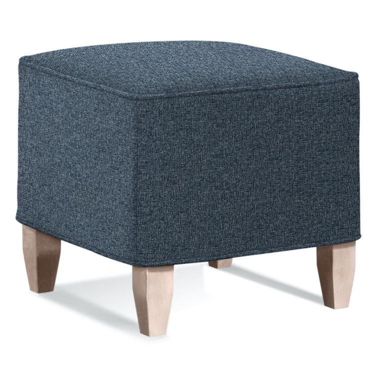 Brooklyn Upholstered Ottoman