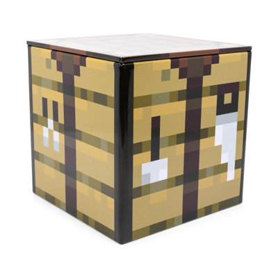 Ukonic Decorative Bin