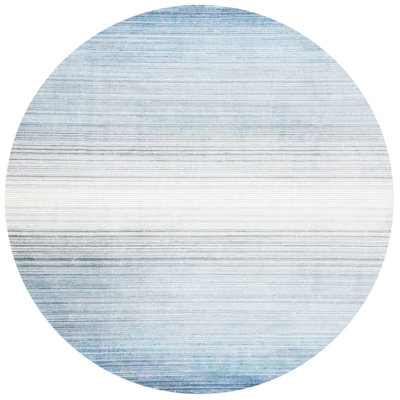 Sawicki Performance Ombre Rug