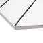 Carreau de porcelaine à motif hexagonal 9 po x 10 po Portas Savona-48363011