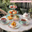 Porcelain China Tiered Stand-70699571
