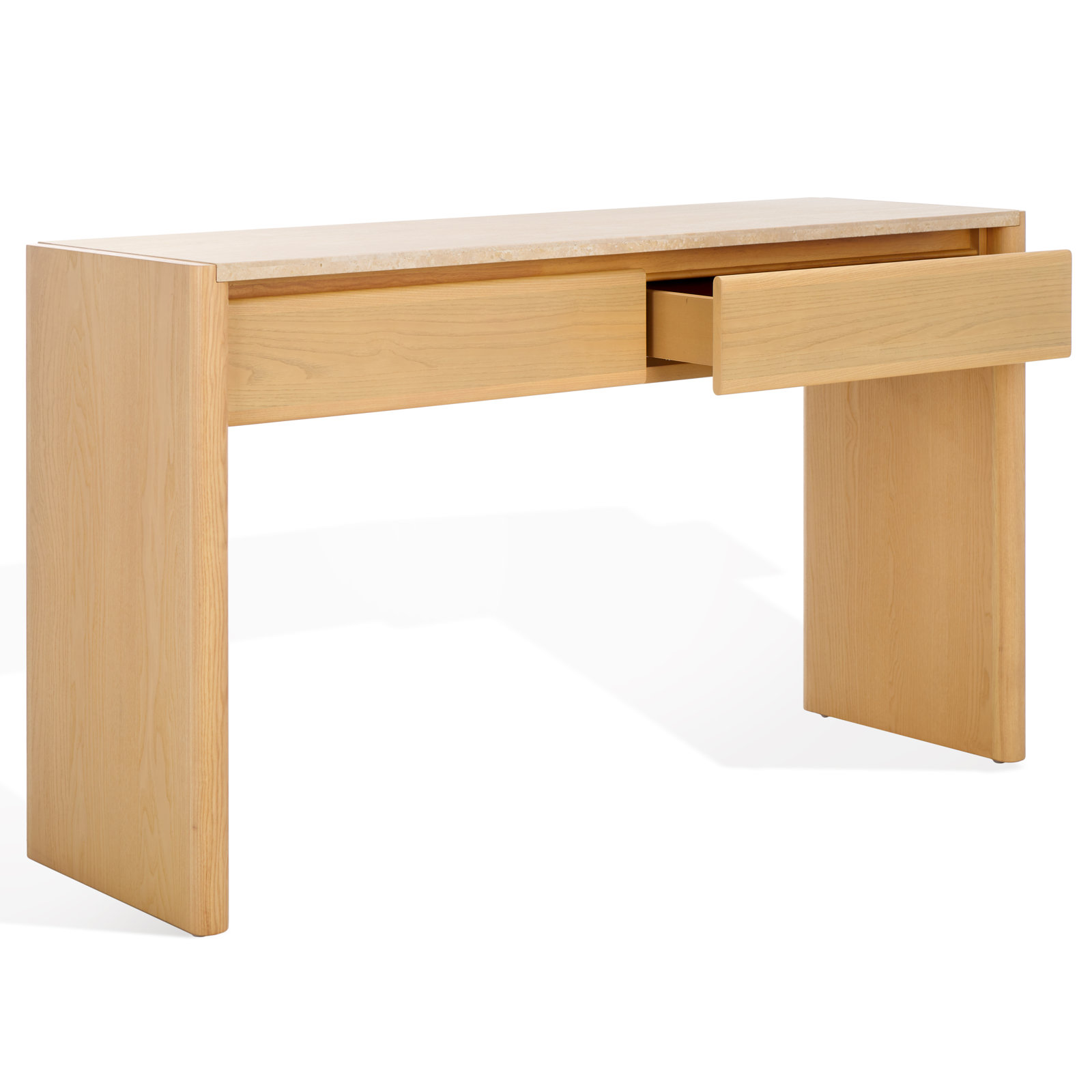 Doyle 55'' Console Table
