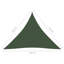 Siddharth 3.6m x 3.12m Triangular Shade Sail-534074451