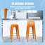 Tabouret de bar 30 po Lansing-597539426