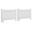 Madelynn Medium Radiator Cover