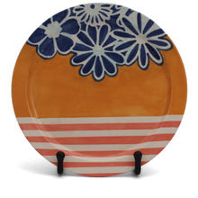 Amisaday Metal Plate Stand 1