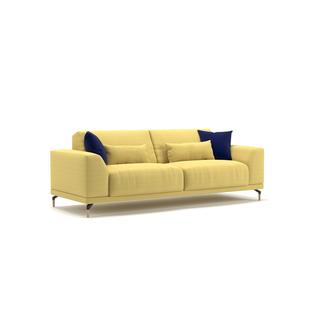 4-Sitzer Sofa Anaylah