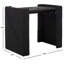 Table d'appoint Criston Sea Grass-396491419